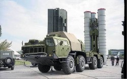 С-500 примут на вооружение в 2015 году С-500 примут на вооружение в 2015 году